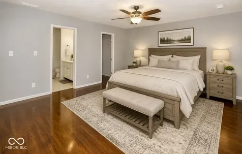 7929 Dillon Place Indianapolis IN 46236