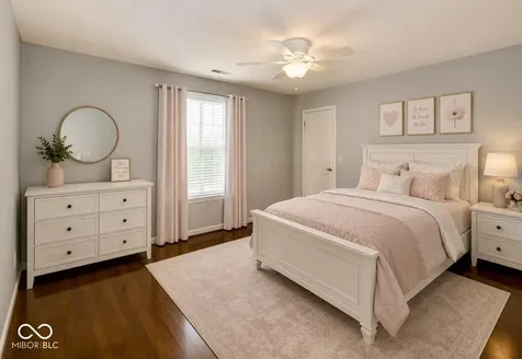 7929 Dillon Place Indianapolis IN 46236