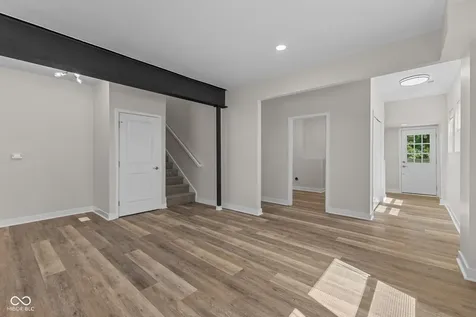 2034 E 12th Street Indianapolis IN 46201