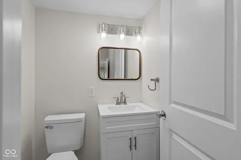 2034 E 12th Street Indianapolis IN 46201