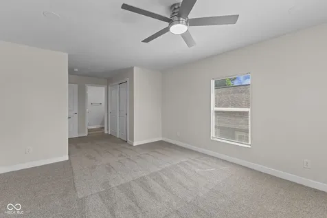 2034 E 12th Street Indianapolis IN 46201