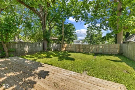 2034 E 12th Street Indianapolis IN 46201