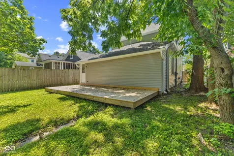 2034 E 12th Street Indianapolis IN 46201