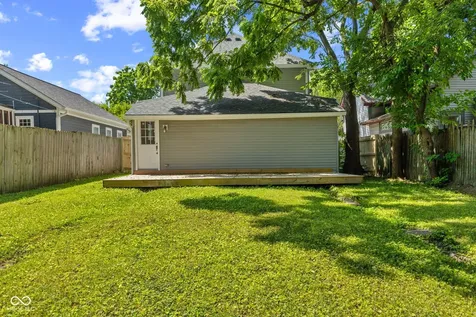 2034 E 12th Street Indianapolis IN 46201