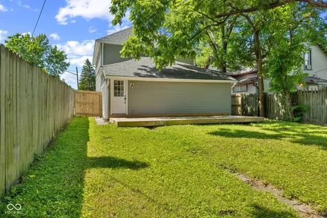 2034 E 12th Street Indianapolis IN 46201