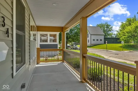 2034 E 12th Street Indianapolis IN 46201