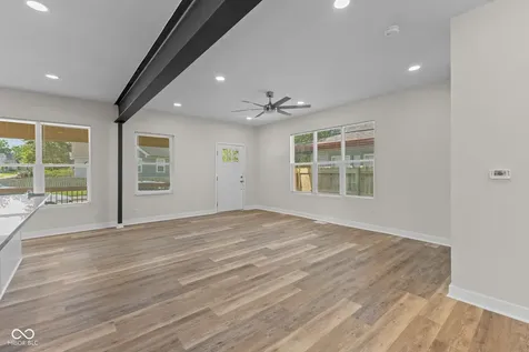 2034 E 12th Street Indianapolis IN 46201