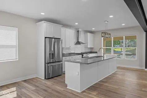 2034 E 12th Street Indianapolis IN 46201