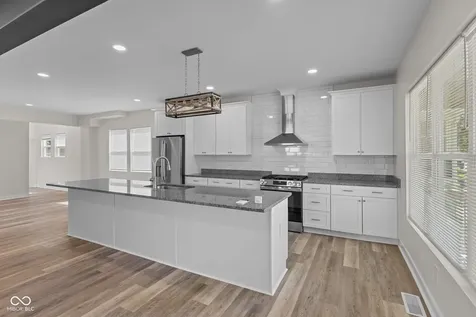 2034 E 12th Street Indianapolis IN 46201