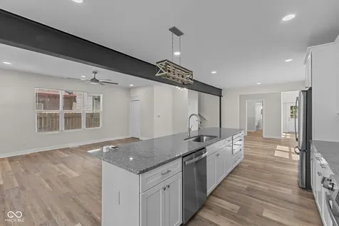 2034 E 12th Street Indianapolis IN 46201