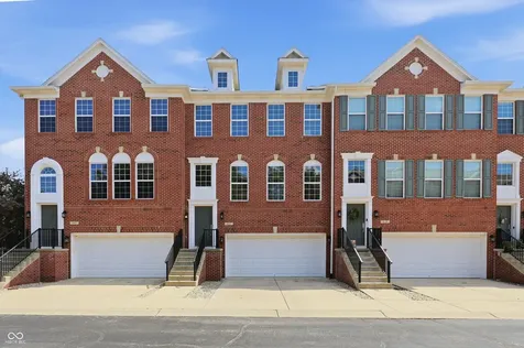 835 Ivy Lane Carmel IN 46032