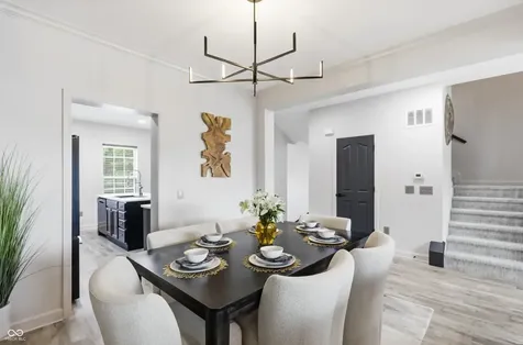 835 Ivy Lane Carmel IN 46032