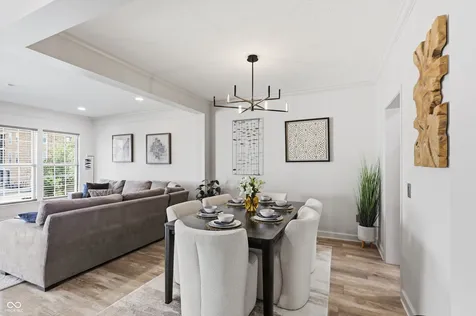 835 Ivy Lane Carmel IN 46032