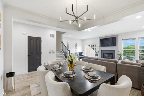 835 Ivy Lane Carmel IN 46032