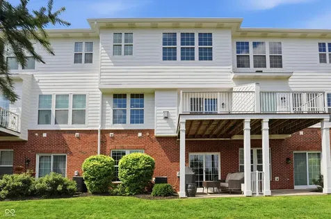 835 Ivy Lane Carmel IN 46032