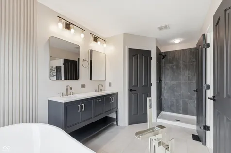 835 Ivy Lane Carmel IN 46032
