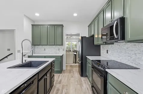 835 Ivy Lane Carmel IN 46032