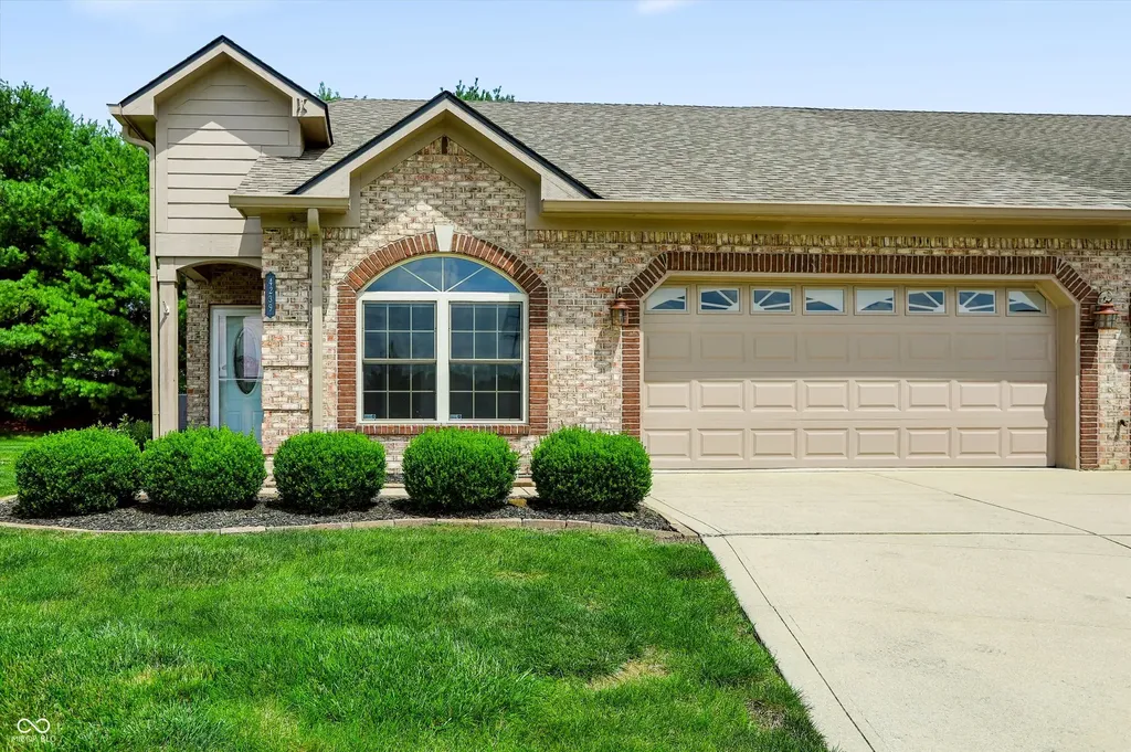 4239 Parma Court Indianapolis IN 46237