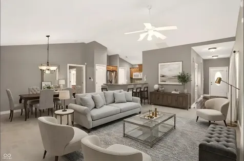 4239 Parma Court Indianapolis IN 46237