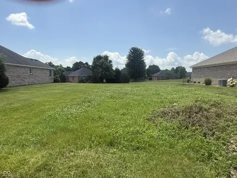 4495 Quail Creek Trace N Pittsboro IN 46167