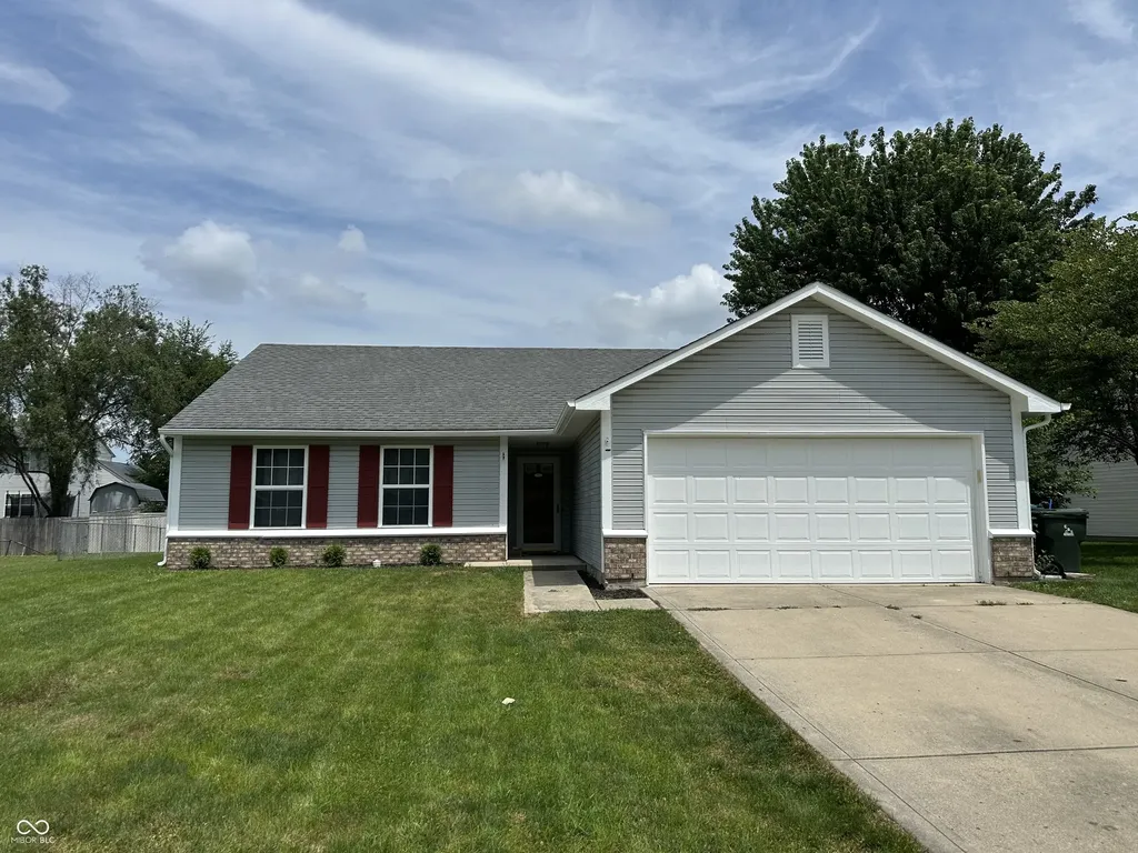 213 E Carolina Street Fortville IN 46040