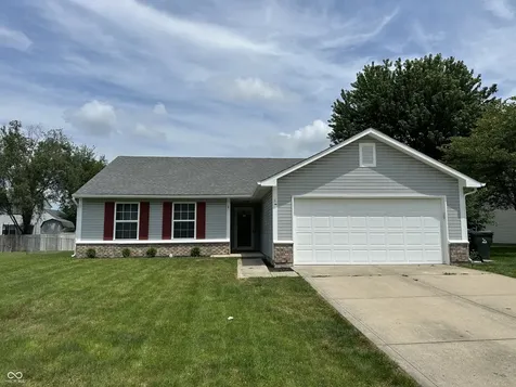 213 E Carolina Street Fortville IN 46040