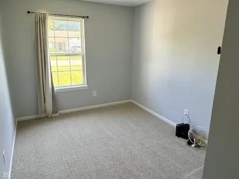 213 E Carolina Street Fortville IN 46040