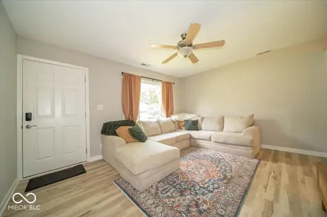 3545 Brewer Drive Indianapolis IN 46222