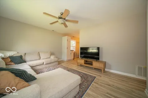 3545 Brewer Drive Indianapolis IN 46222