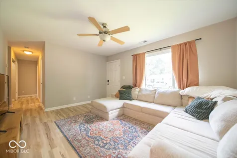 3545 Brewer Drive Indianapolis IN 46222