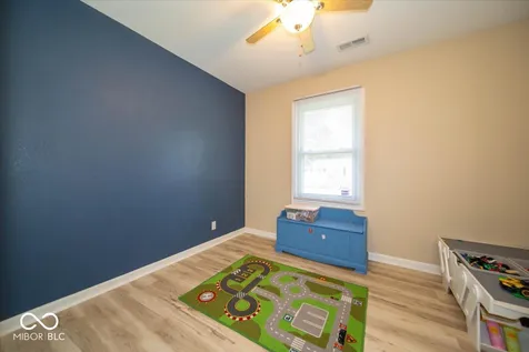 3545 Brewer Drive Indianapolis IN 46222