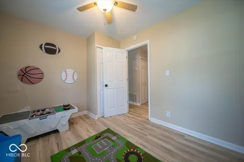 3545 Brewer Drive Indianapolis IN 46222