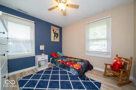 3545 Brewer Drive Indianapolis IN 46222