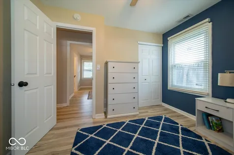 3545 Brewer Drive Indianapolis IN 46222