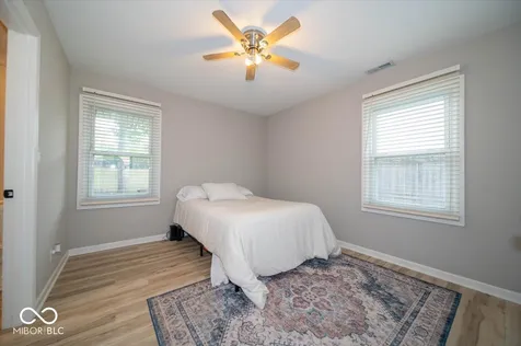 3545 Brewer Drive Indianapolis IN 46222