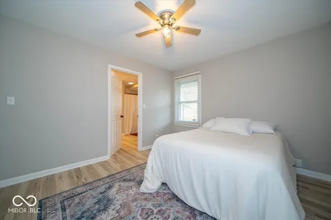 3545 Brewer Drive Indianapolis IN 46222