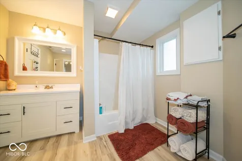 3545 Brewer Drive Indianapolis IN 46222