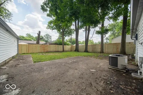 3545 Brewer Drive Indianapolis IN 46222