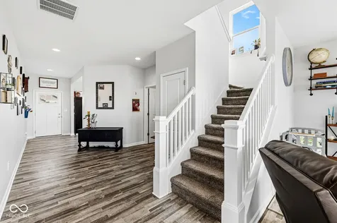 2814 Larkspur Drive Lebanon IN 46052