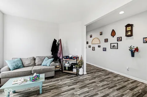 2814 Larkspur Drive Lebanon IN 46052