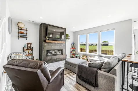 2814 Larkspur Drive Lebanon IN 46052