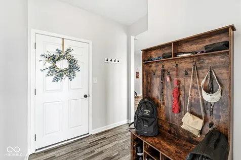 2814 Larkspur Drive Lebanon IN 46052