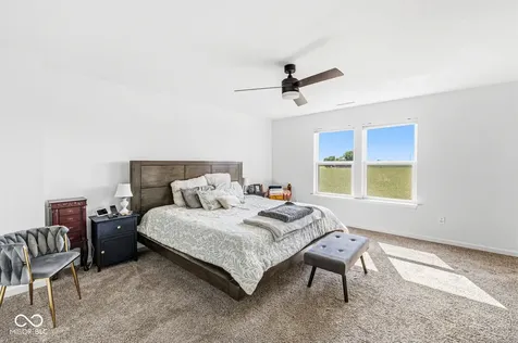 2814 Larkspur Drive Lebanon IN 46052