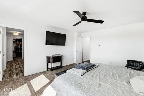 2814 Larkspur Drive Lebanon IN 46052