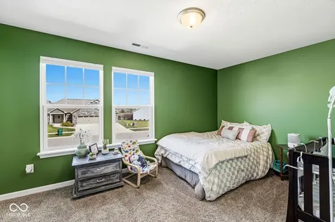 2814 Larkspur Drive Lebanon IN 46052