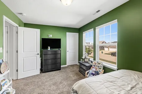 2814 Larkspur Drive Lebanon IN 46052