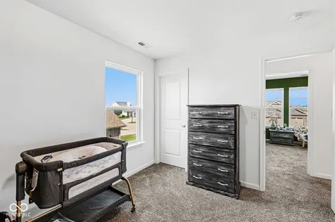 2814 Larkspur Drive Lebanon IN 46052