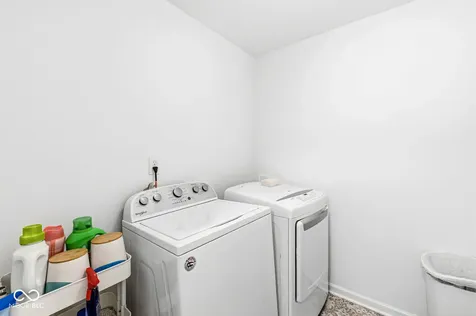 2814 Larkspur Drive Lebanon IN 46052