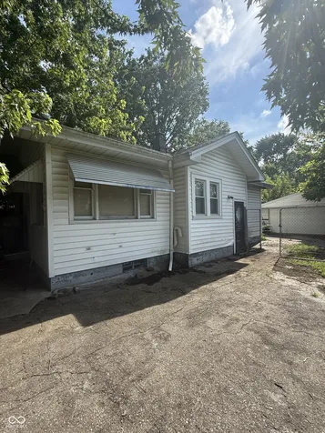 1358 S Denny Street Indianapolis IN 46203