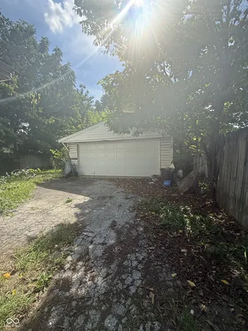 1358 S Denny Street Indianapolis IN 46203